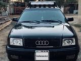 Audi 100 1993 года за 2 500 000 тг. в Жаркент – фото 3