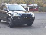 Hyundai Tucson 2007 года за 6 000 000 тг. в Павлодар – фото 2