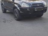 Hyundai Tucson 2007 года за 6 000 000 тг. в Павлодар