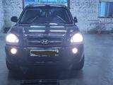 Hyundai Tucson 2007 года за 6 000 000 тг. в Павлодар – фото 5