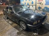 BMW 525 1993 годаүшін1 500 000 тг. в Тараз