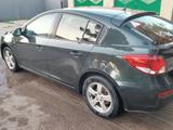 Chevrolet Cruze 2012 года за 4 000 000 тг. в Аксай – фото 3