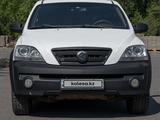 Kia Sorento 2004 года за 3 500 000 тг. в Алматы – фото 2