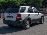 Kia Sorento 2004 года за 3 500 000 тг. в Алматы – фото 4