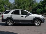 Kia Sorento 2004 года за 3 500 000 тг. в Алматы – фото 3