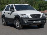 Kia Sorento 2004 года за 3 500 000 тг. в Алматы