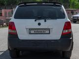 Kia Sorento 2004 года за 3 500 000 тг. в Алматы – фото 5