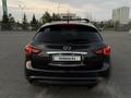 Infiniti FX35 2008 годаүшін8 999 999 тг. в Усть-Каменогорск – фото 3