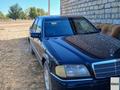 Mercedes-Benz C 280 1994 годаүшін1 700 000 тг. в Чапаев – фото 5