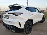 Changan CS35 Max 2026 года за 8 700 000 тг. в Атбасар – фото 2