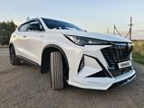 Changan CS35 Max 2026 года за 8 700 000 тг. в Атбасар