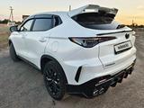 Changan CS35 Max 2026 года за 8 700 000 тг. в Атбасар – фото 3