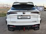 Changan CS35 Max 2026 года за 8 700 000 тг. в Атбасар – фото 5