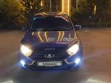 ВАЗ (Lada) Granta 2191 2022 года за 3 000 000 тг. в Уральск