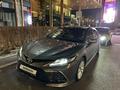 Toyota Camry 2022 года за 14 400 000 тг. в Астана – фото 5