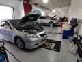 Toyota Camry 2008 года за 5 500 000 тг. в Алматы – фото 10