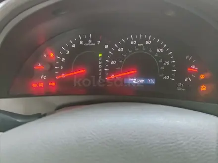 Toyota Camry 2008 года за 5 500 000 тг. в Алматы – фото 11