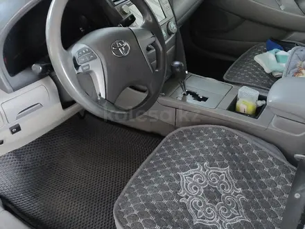 Toyota Camry 2008 года за 5 500 000 тг. в Алматы – фото 13