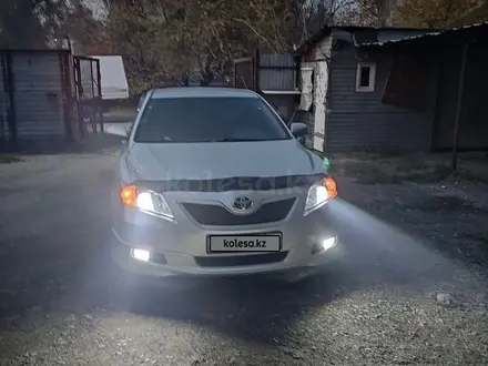 Toyota Camry 2008 года за 5 500 000 тг. в Алматы