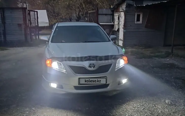 Toyota Camry 2008 года за 5 500 000 тг. в Алматы
