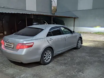 Toyota Camry 2008 года за 5 500 000 тг. в Алматы – фото 9