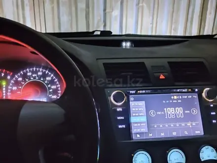 Toyota Camry 2008 года за 5 500 000 тг. в Алматы – фото 14