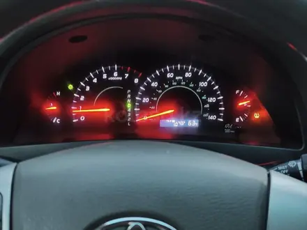 Toyota Camry 2008 года за 5 500 000 тг. в Алматы – фото 16
