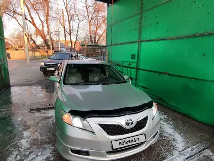 Toyota Camry 2008 года за 5 500 000 тг. в Алматы – фото 5