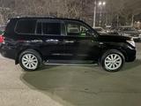 Lexus LX 570 2010 годаүшін22 000 000 тг. в Алматы – фото 4