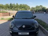 Volkswagen Beetle 2001 годаүшін1 500 000 тг. в Алматы – фото 3