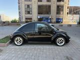 Volkswagen Beetle 2001 годаүшін1 500 000 тг. в Алматы – фото 2