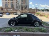 Volkswagen Beetle 2001 годаүшін1 500 000 тг. в Алматы – фото 4