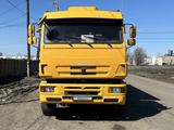 КамАЗ  65201 2009 годаfor25 000 000 тг. в Павлодар
