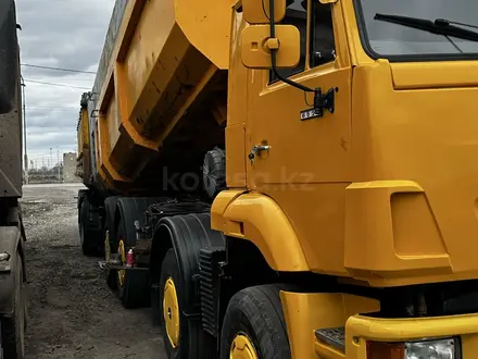 КамАЗ  65201 2009 года за 25 000 000 тг. в Павлодар – фото 6