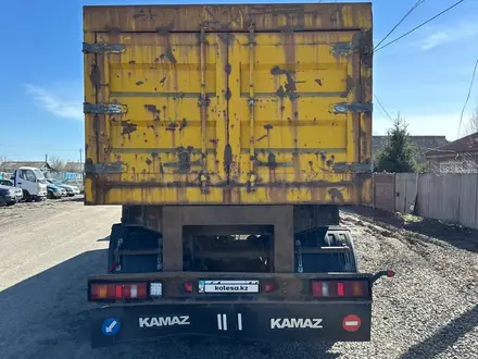 КамАЗ  65201 2009 года за 25 000 000 тг. в Павлодар – фото 12