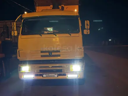 КамАЗ  65201 2009 года за 25 000 000 тг. в Павлодар – фото 21