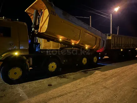 КамАЗ  65201 2009 года за 25 000 000 тг. в Павлодар – фото 22
