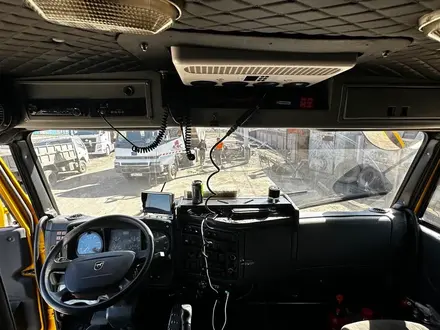 КамАЗ  65201 2009 года за 25 000 000 тг. в Павлодар – фото 25