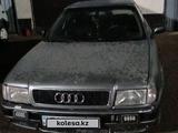 Audi 80 1993 года за 850 000 тг. в Астана