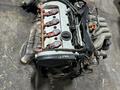 Контрактный двигатель на Audi A4B6 обьем 2.0 ALT за 400 000 тг. в Астана