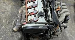 Контрактный двигатель на Audi A4B6 обьем 2.0 ALT за 400 000 тг. в Астана