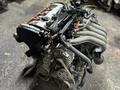 Контрактный двигатель на Audi A4B6 обьем 2.0 ALT за 400 000 тг. в Астана – фото 3