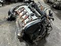 Контрактный двигатель на Audi A4B6 обьем 2.0 ALT за 400 000 тг. в Астана – фото 2