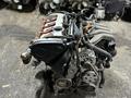 Контрактный двигатель на Audi A4B6 обьем 2.0 ALT за 400 000 тг. в Астана – фото 4