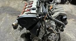 Контрактный двигатель на Audi A4B6 обьем 2.0 ALT за 400 000 тг. в Астана – фото 4