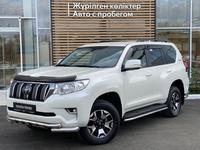 Toyota Land Cruiser Prado 2022 годаүшін24 500 000 тг. в Уральск