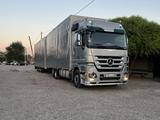 Mercedes-Benz  Actros 2009 годаүшін40 500 000 тг. в Жаркент