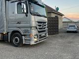 Mercedes-Benz  Actros 2009 годаүшін40 500 000 тг. в Жаркент – фото 3