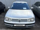 Volkswagen Golf 1998 года за 1 900 000 тг. в Караганда