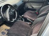 Volkswagen Golf 1998 года за 1 900 000 тг. в Караганда – фото 5